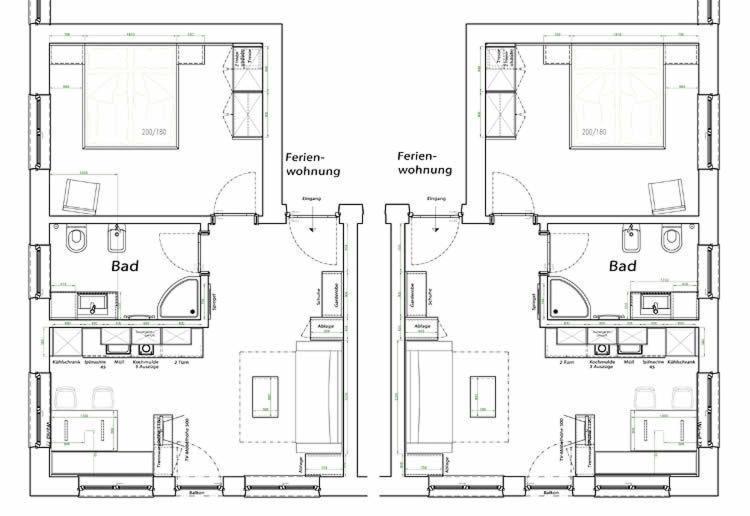 Schwarzplatterhof Apartment Merano Ngoại thất bức ảnh